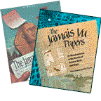 The Jamais Vu Papers