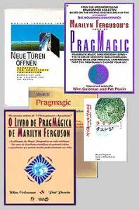 Marilyn Ferguson's Book of Pragmagic