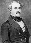 Robert E. Lee, c.1850