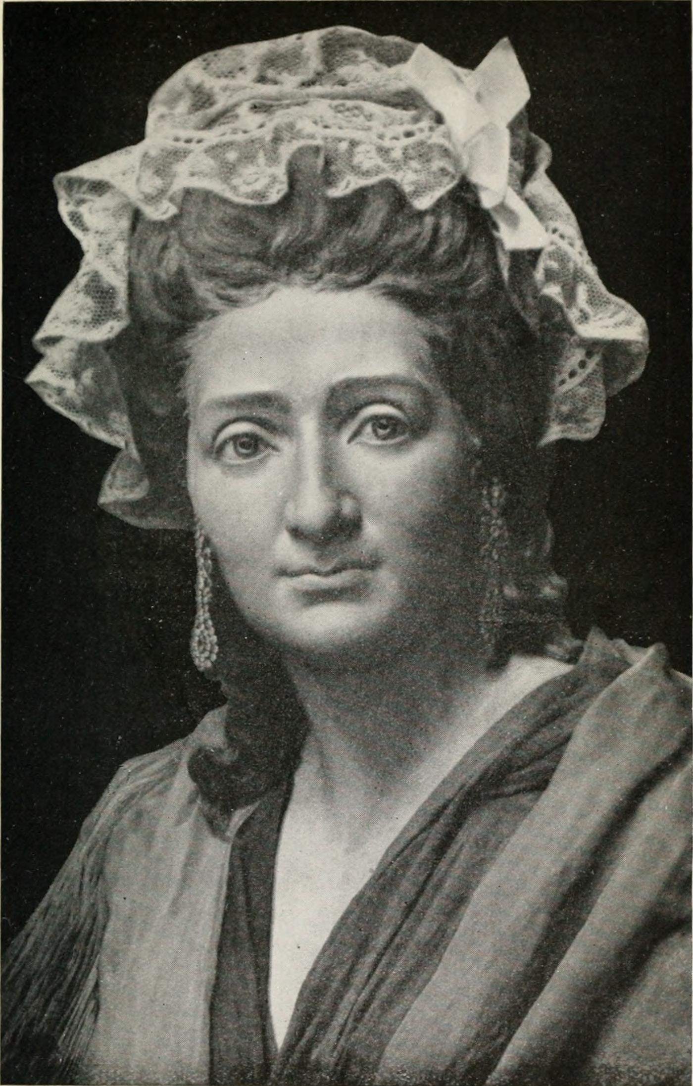 Madame_Tussaud,_age_42